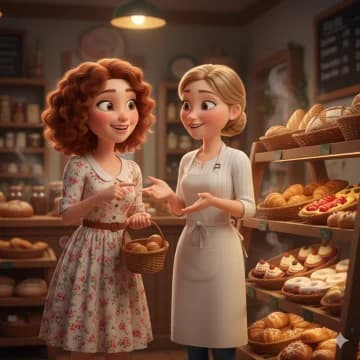 Bakery