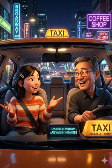 Taxi